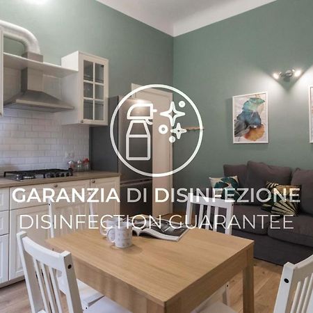 Italianway - Piceno 1 Apartment Milan Luaran gambar
