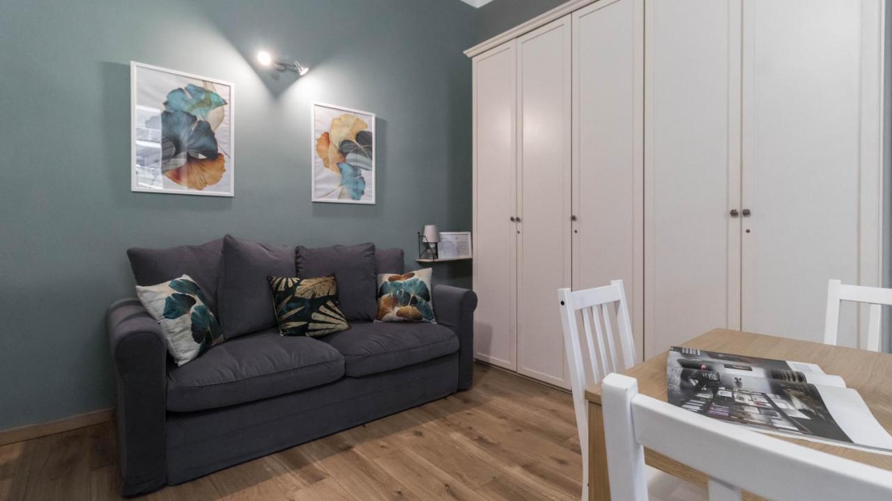 Italianway - Piceno 1 Apartment Milan Luaran gambar