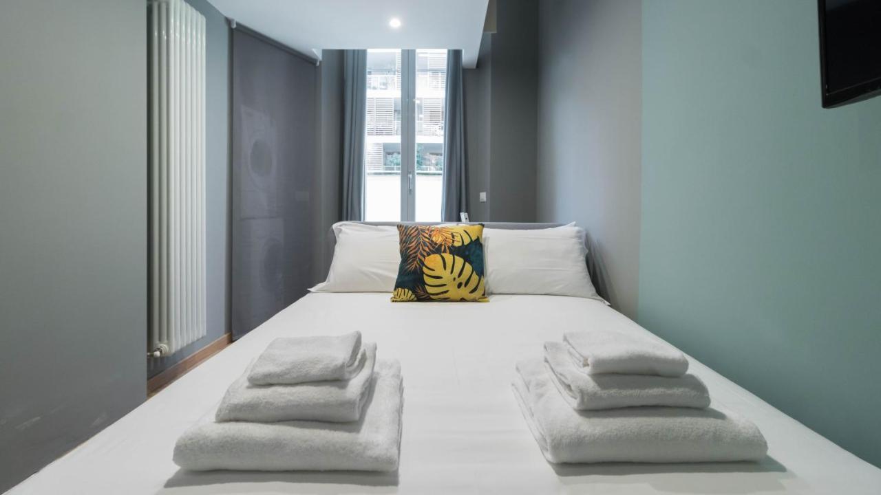Italianway - Piceno 1 Apartment Milan Luaran gambar