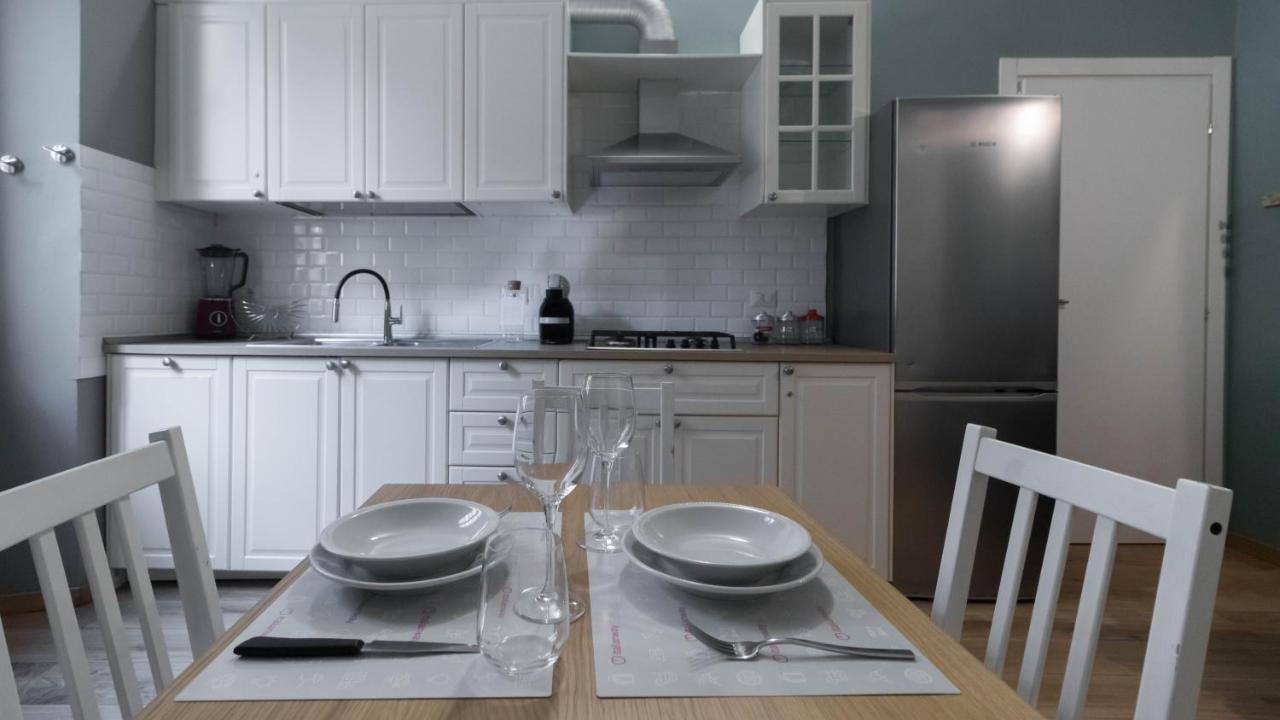 Italianway - Piceno 1 Apartment Milan Luaran gambar