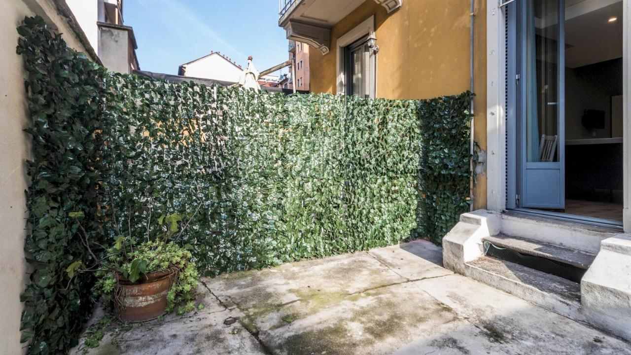Italianway - Piceno 1 Apartment Milan Luaran gambar