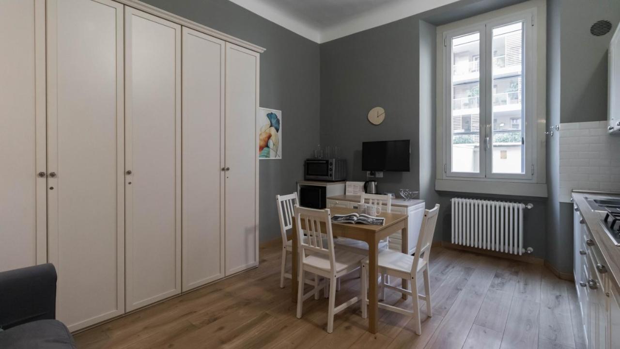 Italianway - Piceno 1 Apartment Milan Luaran gambar