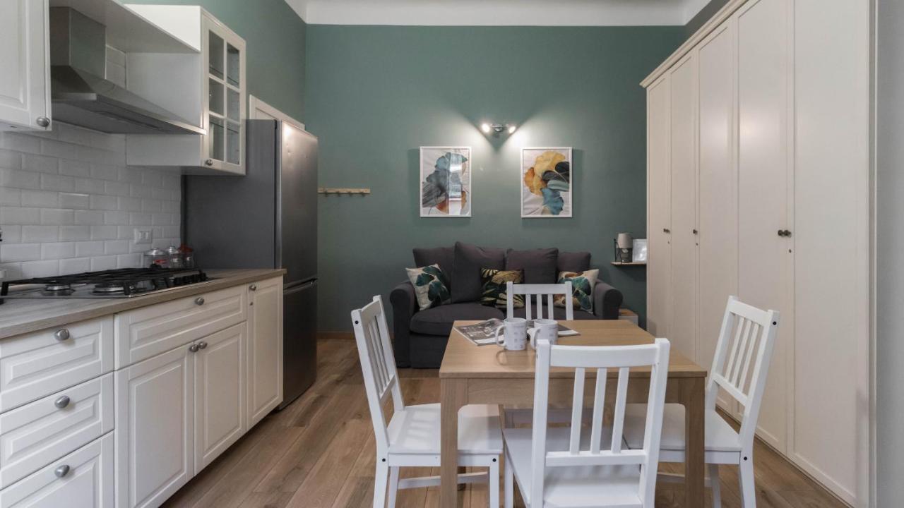 Italianway - Piceno 1 Apartment Milan Luaran gambar
