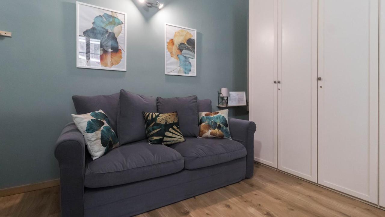 Italianway - Piceno 1 Apartment Milan Luaran gambar