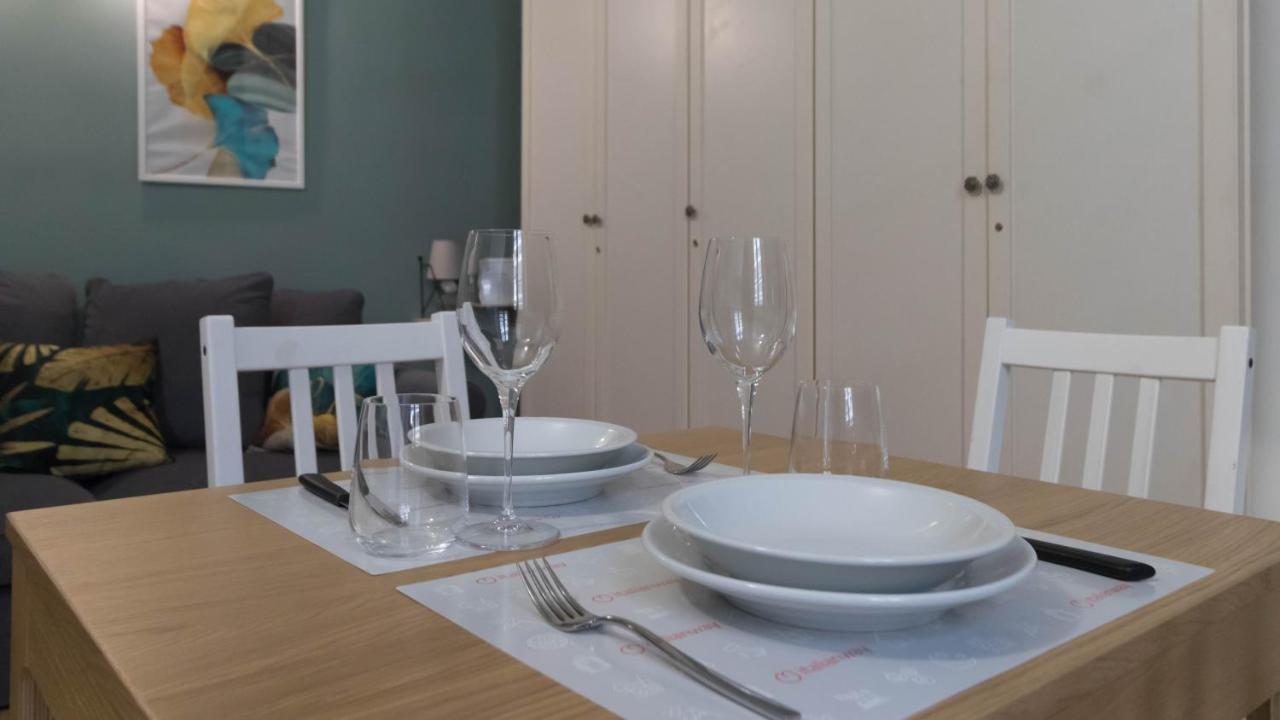 Italianway - Piceno 1 Apartment Milan Luaran gambar
