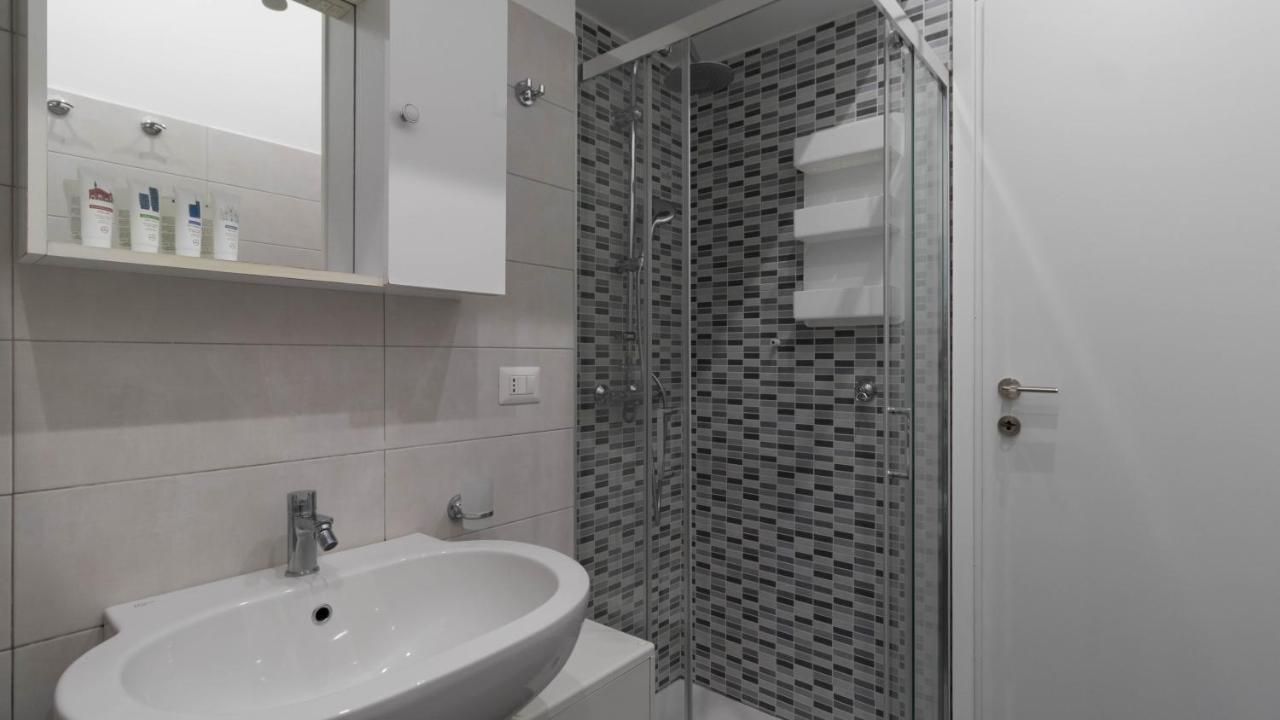 Italianway - Piceno 1 Apartment Milan Luaran gambar