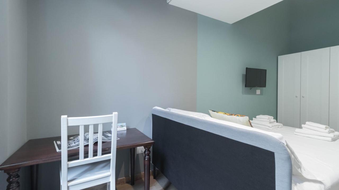 Italianway - Piceno 1 Apartment Milan Luaran gambar